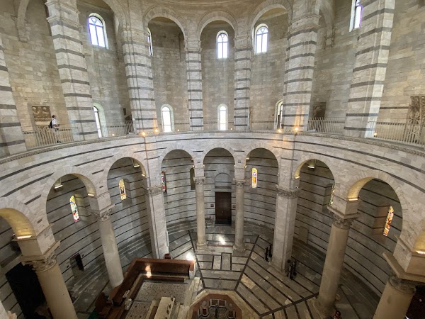 Battistero di San Giovanni 3