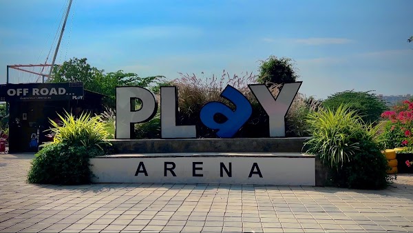 PLaY Arena 1