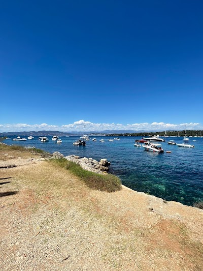 Lérins Islands