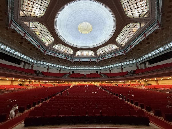 Dr. Sun Yat-sen's Memorial Hall 3