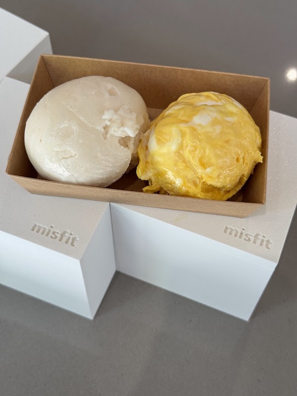 Misfit Ice Cream Pop Up 3