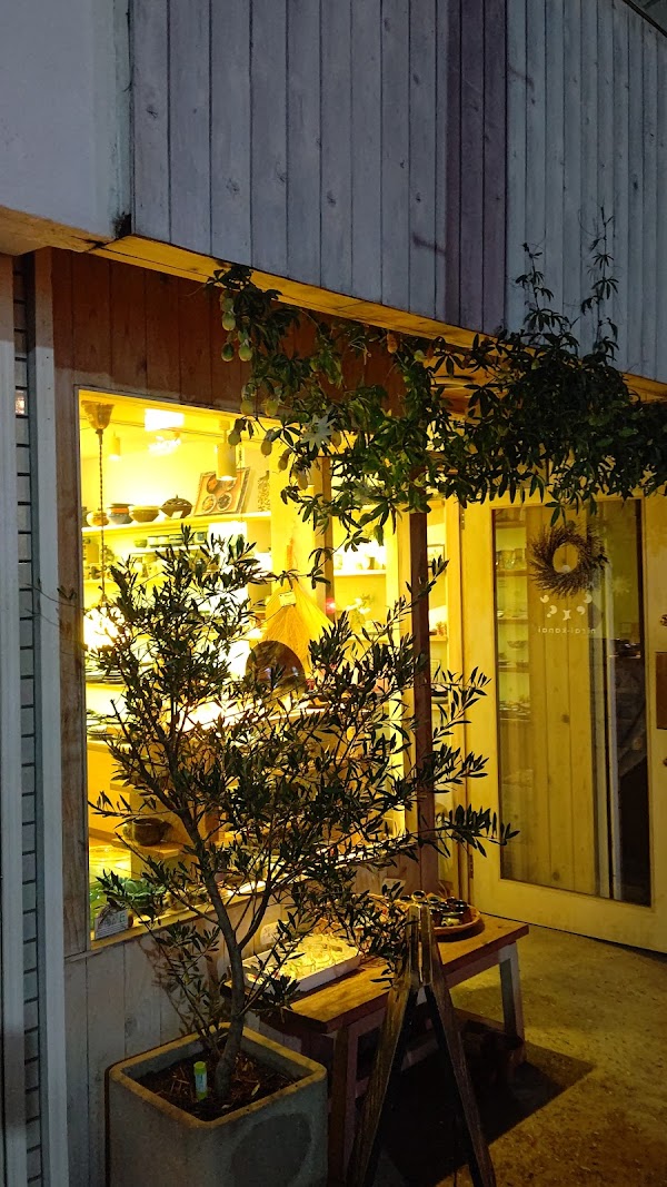 Niraikanai Jiyugaoka