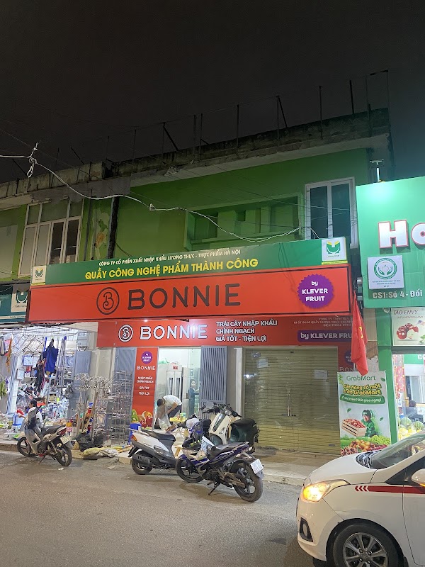 Hanoi food