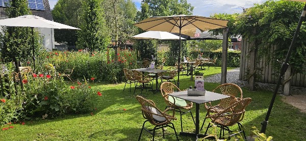 Lunchroom Meesterlijk 1