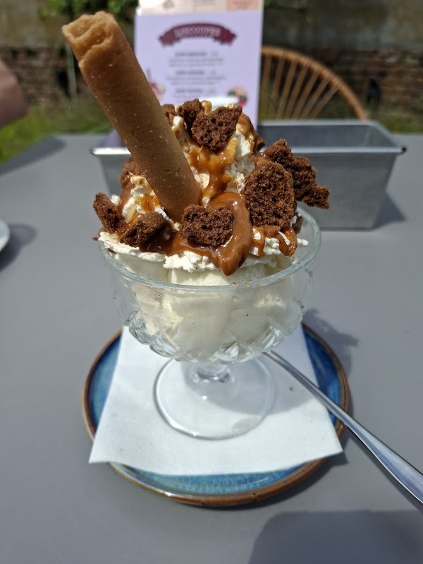 Lunchroom Meesterlijk 4