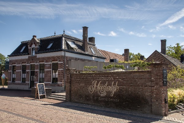 Lunchroom Meesterlijk 3