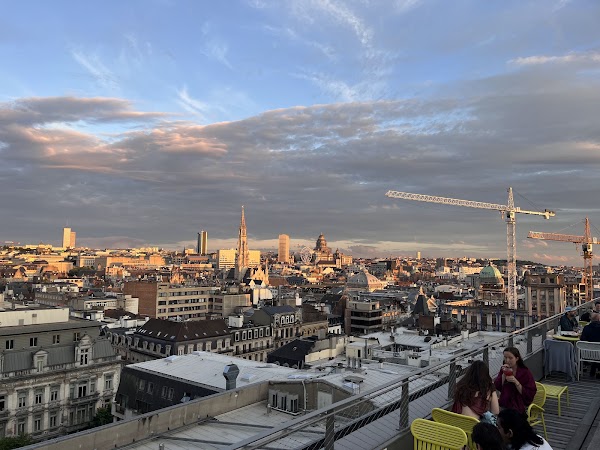 Rooftop 58 3