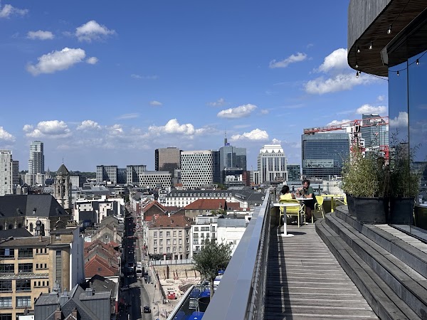 Rooftop 58 2