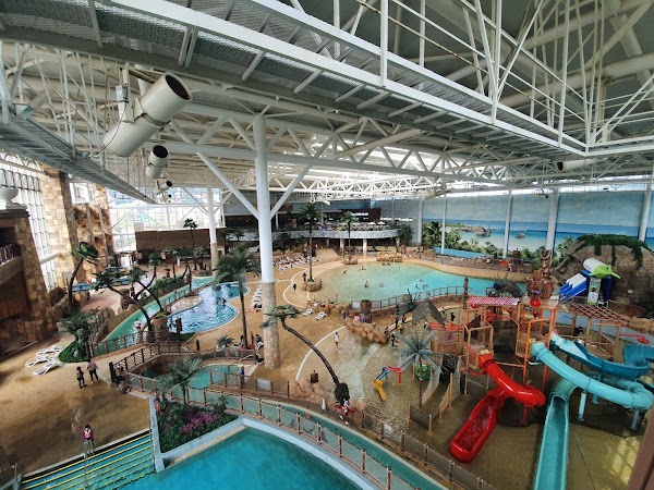 Gimhae Lotte Water Park 1