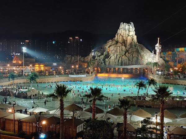 Gimhae Lotte Water Park 3