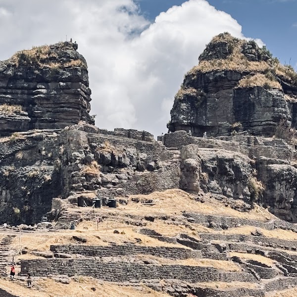 Paisaje Arqueológico de Waqrapukara