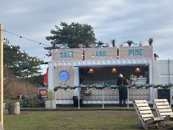 Salt & Pine Creperie 1