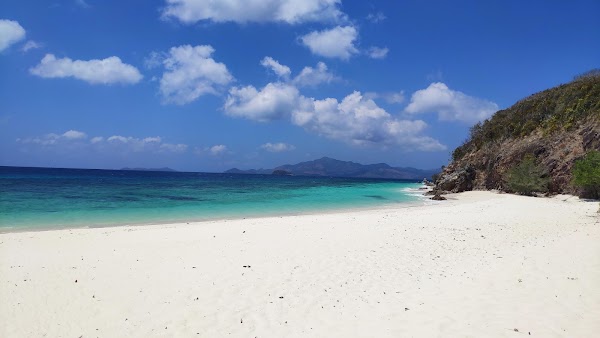 Malcapuya Island 5