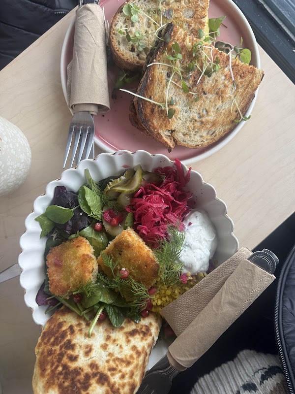 BaaBaa Cafe 4