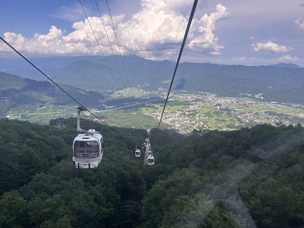 Hakuba Happo-One Snow Resort 2