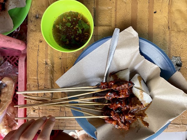 Warung Sate Babi Pandu 5