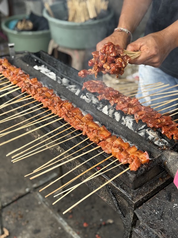 Warung Sate Babi Pandu 4