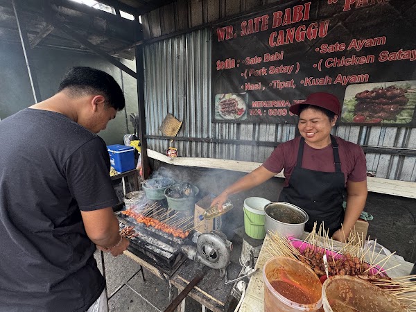 Warung Sate Babi Pandu 3