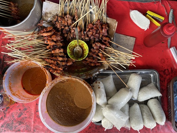 Warung Sate Babi Pandu 2