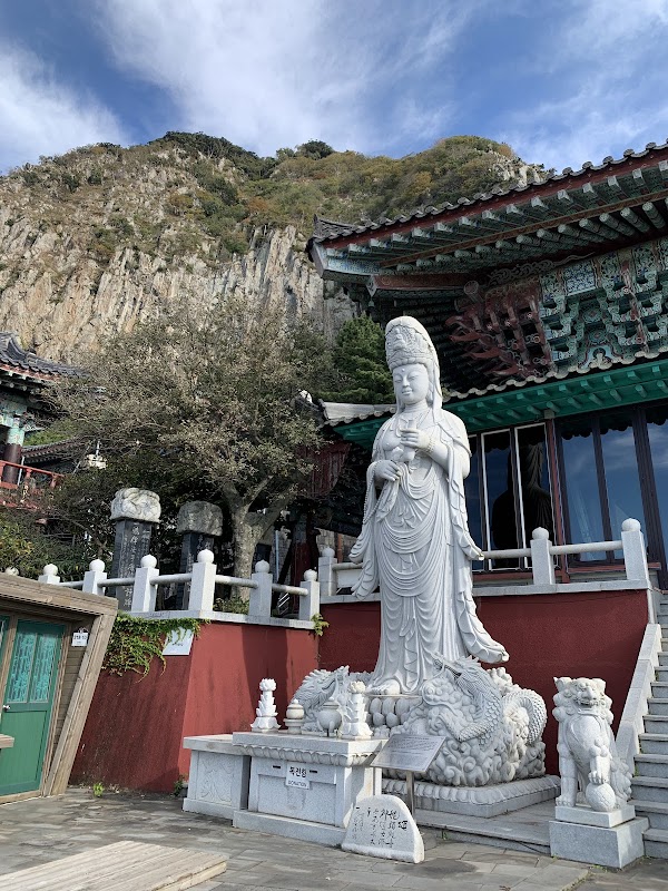 Sanbang Mountain 5