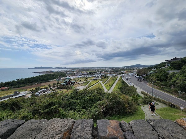 Sanbang Mountain 4