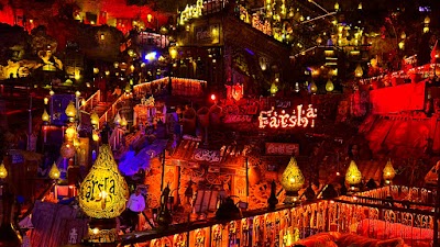 Farsha Cafe 1