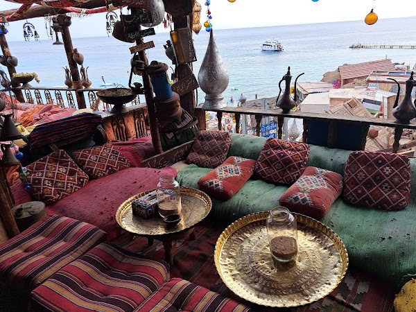 Farsha Cafe 5