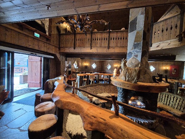 Ægir BrewPub 4