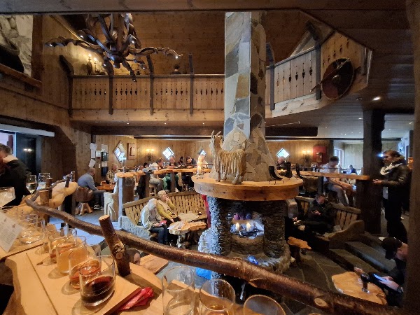 Ægir BrewPub 2