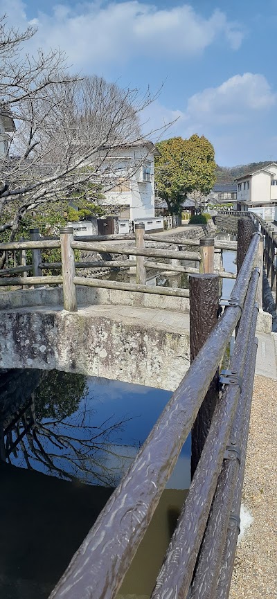Mamedamachi