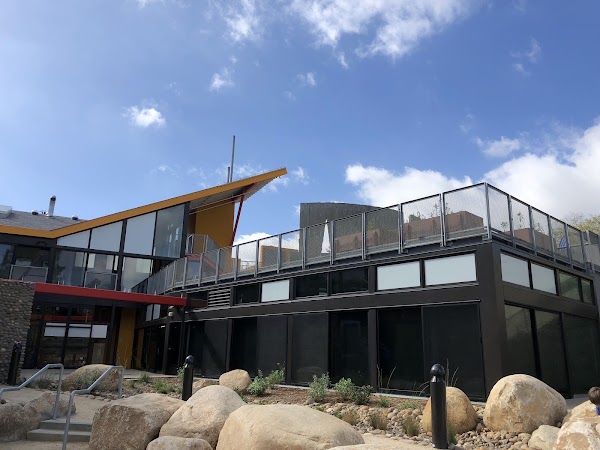Ocean Discovery Institute