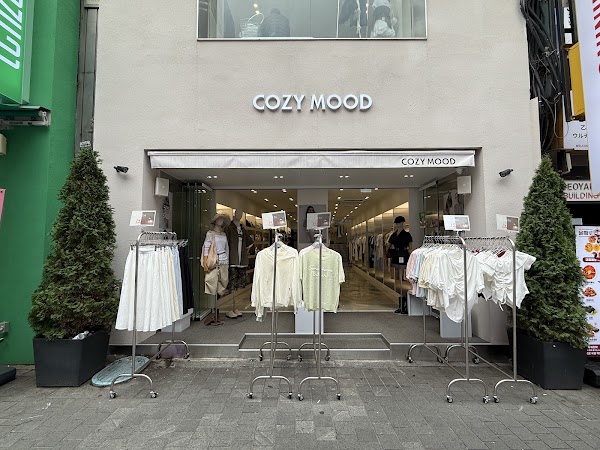 Cozymood