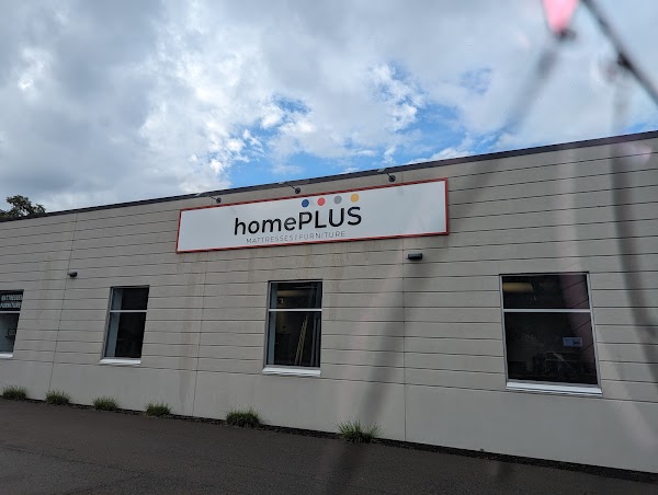 homePLUS - Clearance Center