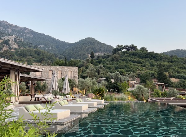 Klay Hotel