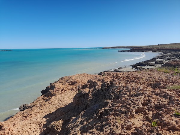 Cape Keraudren 1