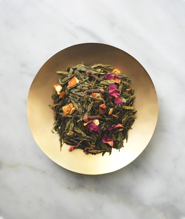 PALOMA TEA COMPANY 5