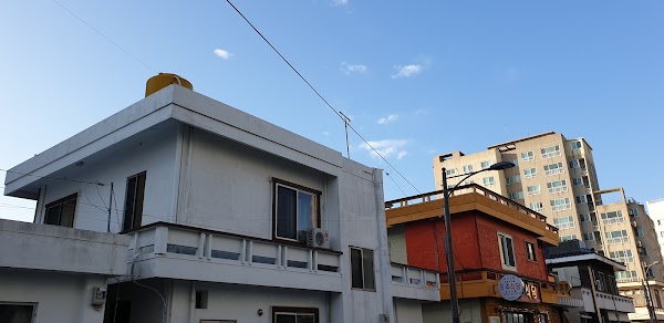 호텔 가온 제이스테이