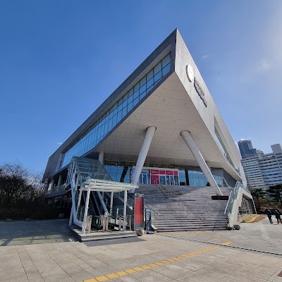 National Hangeul Museum 1