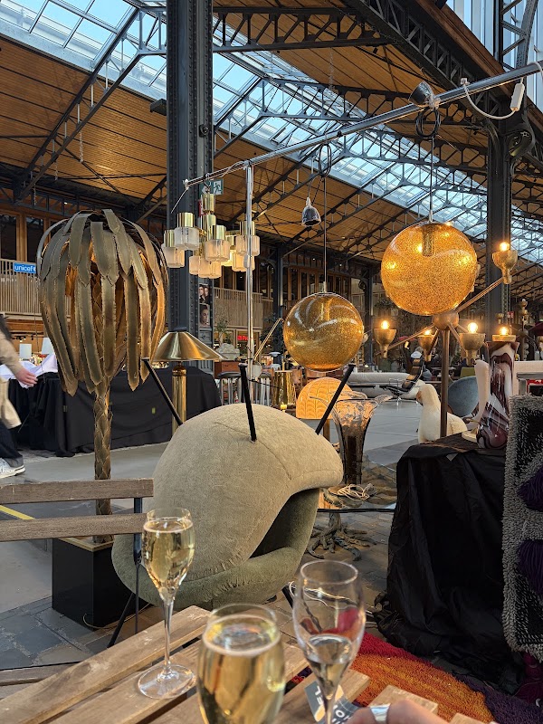 Brussels Design Market Sprl