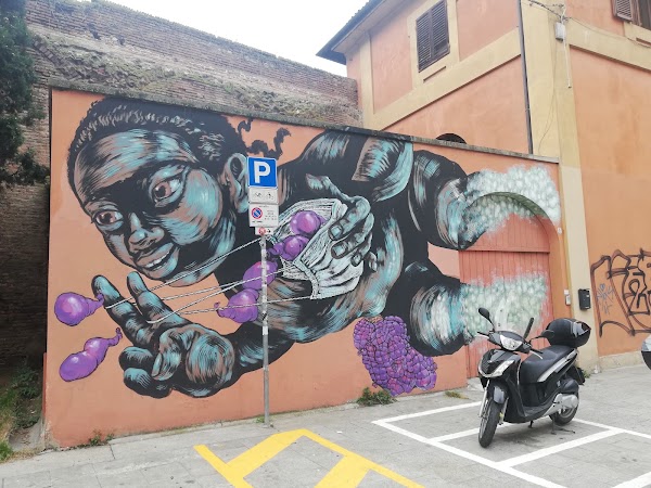Via del Pratello
