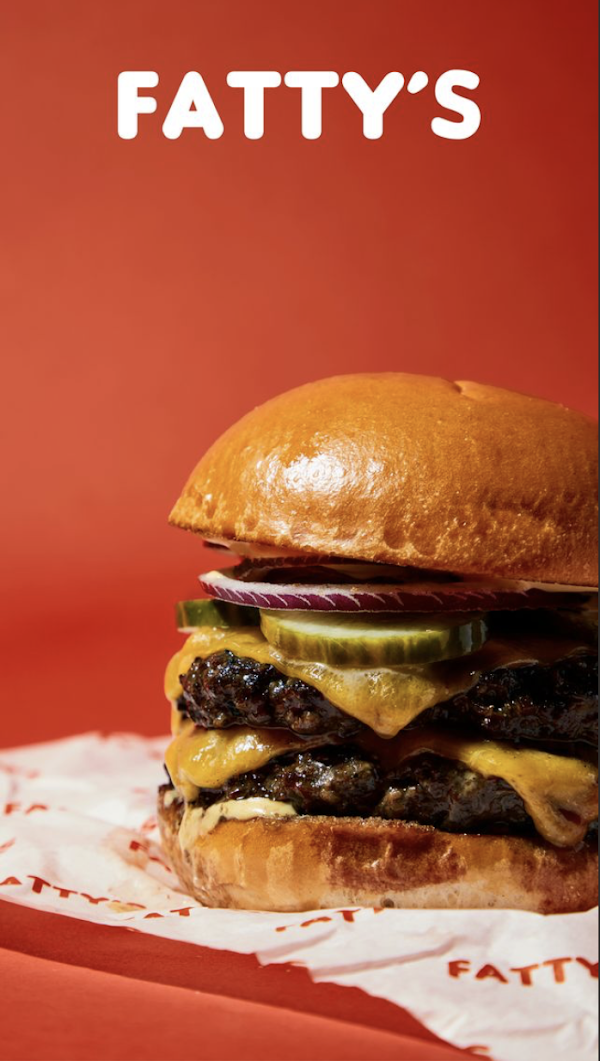 Fatty’s 5