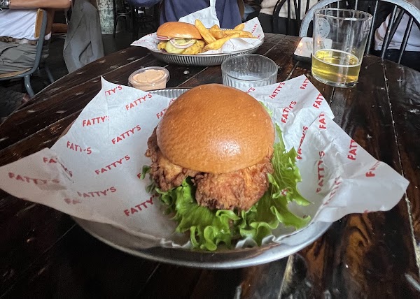 Fatty’s 2