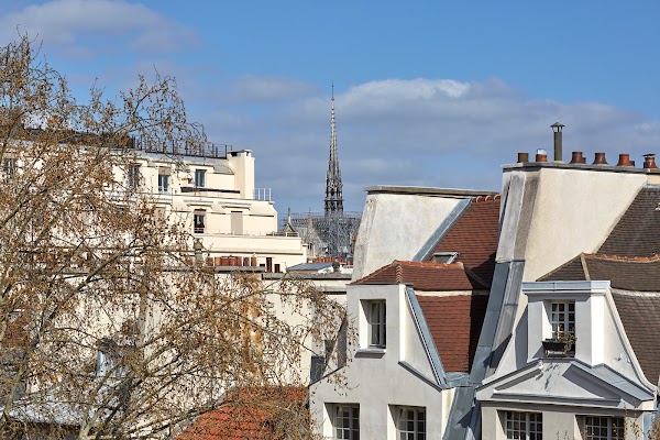 Hotel MINERVE