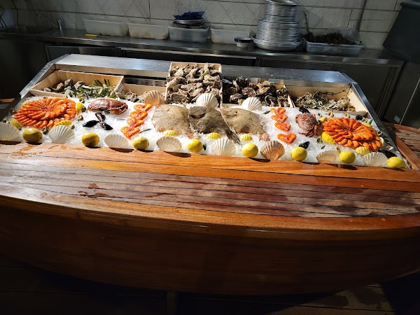 Coquille - Bistrot Marin 5