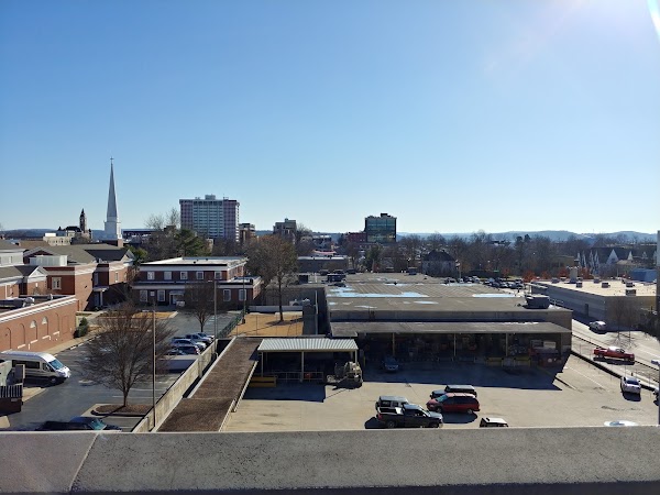 Fayetteville