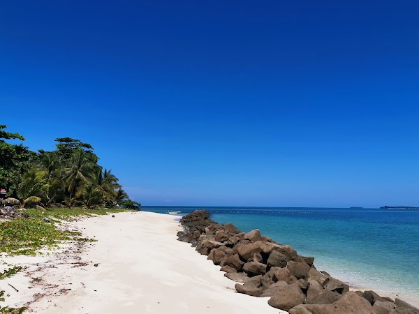 Turtle Islands Park 4