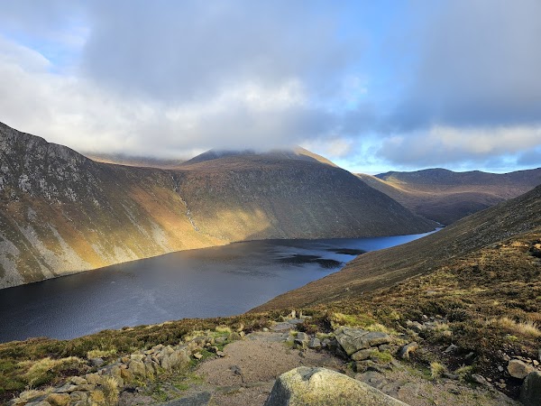 Slieve Binnian