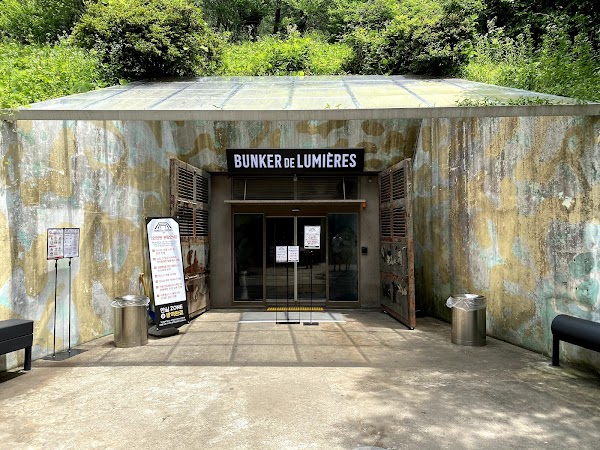 Bunker des Lumières 4