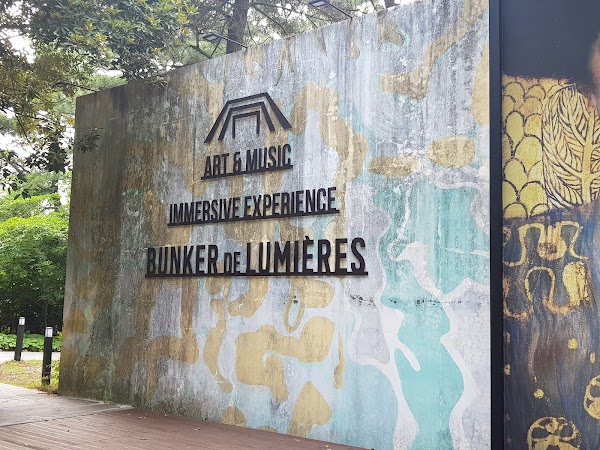 Bunker des Lumières 3