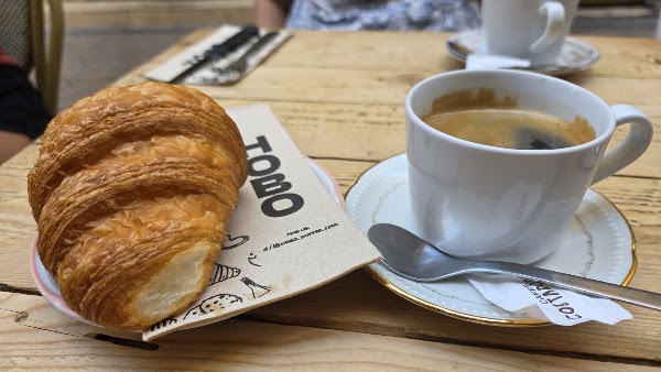 HOBO COFFEE 2